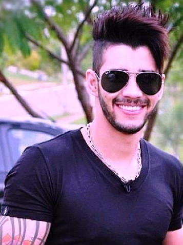 Amo sertanejo ♥