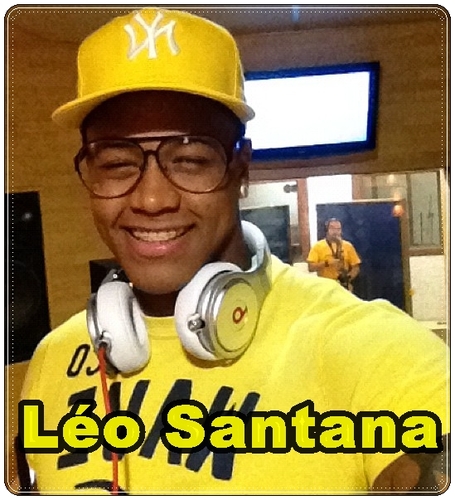 @OLeoSantana e @BandaParangole nossas paixões !!! PRESIDENTES: @TammyABSOLUTA @NaathySanttana @kelly_parango @savio_parango @sempreunidasls