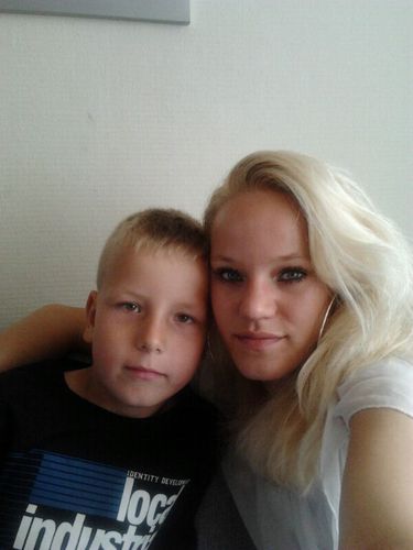 Geloof,, hoop & liefde !! Never give up.. !!