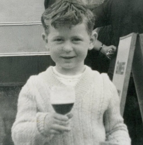 garrattley's profile picture. 