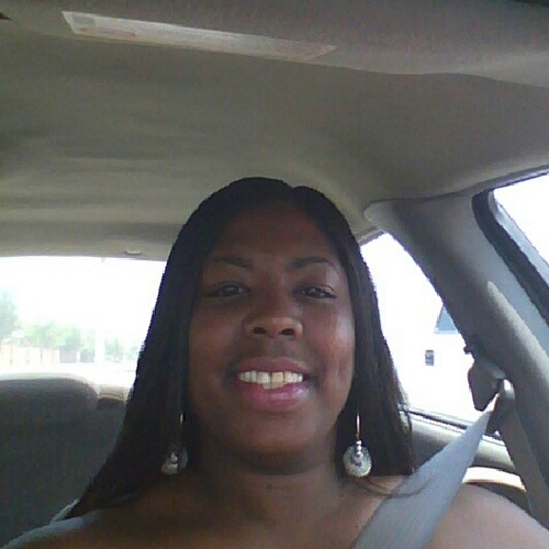 God should always be first in our lives. Member of GNBC.