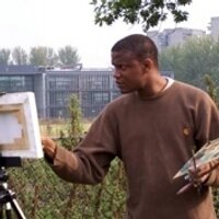 adebanji alade (@adebanjisketch) 's Twitter Profile