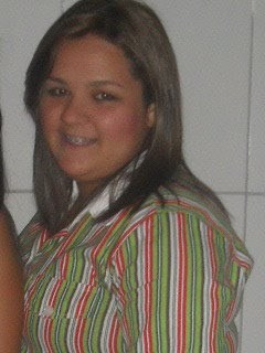 “Não é todo mundo que vai gostar de você. Mas essa é a vida, fique forte.”