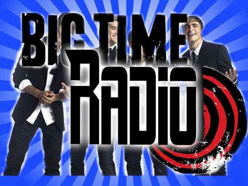Big Time Radio