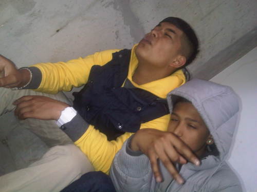 ShoShafz's profile picture. BIG FAN OF MUSIC AND ALL THEM BIG CELEBS!! I'd love to hear everyones music Holla me and I'll Holla back, Follow me and I'll follow back! Add mee : 20F3EC9D