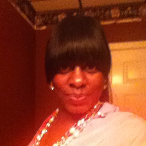 ToyaMckinstry's profile picture. stay smiling loving life