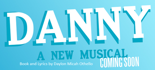 Written by actor, Daylon Micah Othello. Danny is a story about a 24 year old law student, who finds a baby on a subway platform, and is forced to raise him.