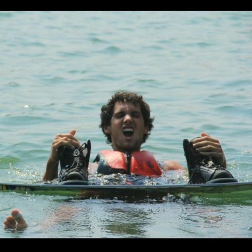 danielmasciadri's profile picture. 