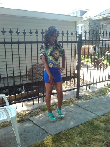 I'm so ambitious n self-driven!!! & I'm really such a lady!! #ms.independent
