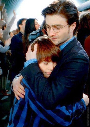 Albus Severus Potter Albuspotter Mrp Twitter