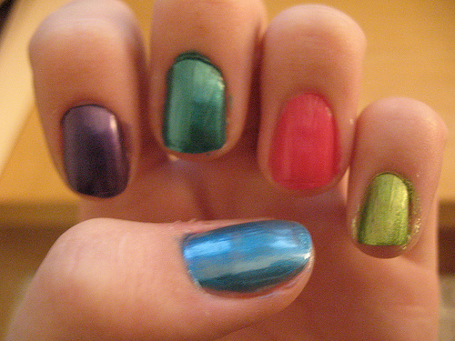 nailzncookielee's profile picture. All types of nail services & sell CookieLee Jewelry....i also love being a smartass, getting massages n watching horror flix and GHOST ADVENTURES !