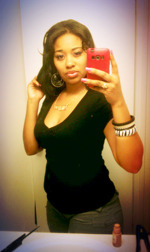 #Team single#Team Money #Team Cutie#Team Self Made