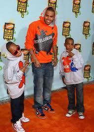 i love my fans........and i love my frien and my family...............#TeamBreezy
