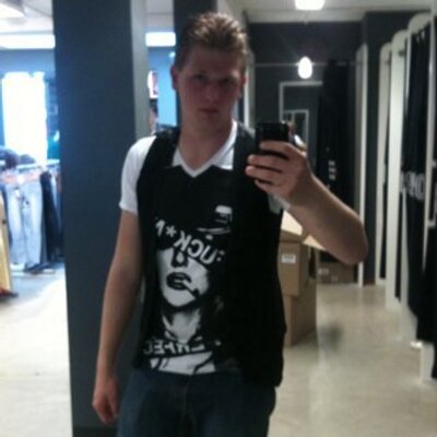mitchmetal's profile image