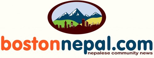 A tap of Nepalese Community News from all around the world.