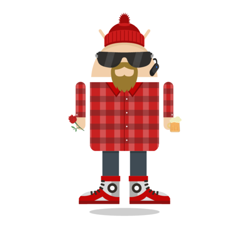 Jabberjaw23's profile picture. 