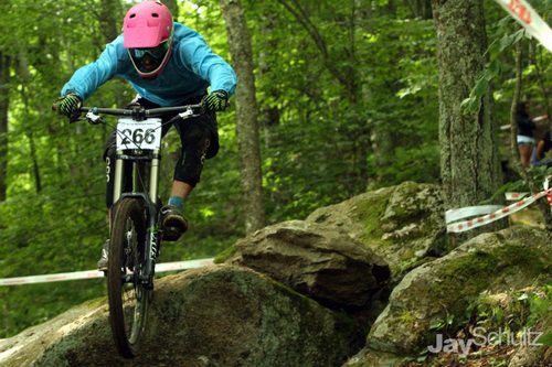 pinky_biker's profile picture. 