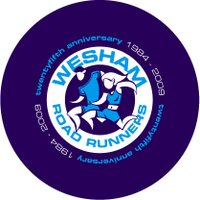 Wesham Road Runners (@weshamrr) 's Twitter Profile