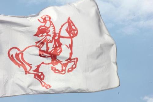 NHRVspringen's profile picture. De NHRV is een ruitervereniging met een mooie grasbodem voor het springen. Het secretariaat wordt gerund door Inez Wijker en Sebastiaan Borman.