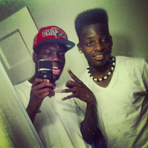 Shiidt aint much to say ...#just be coolin