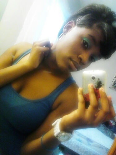 Yeaa bitch yea bitch call me lexiiii - #TeamSoloDolo #TeamIdgafAboutAllThatImTaken #TeamIloveMyFollowers ill follow you if u FOLLOW ME! 3