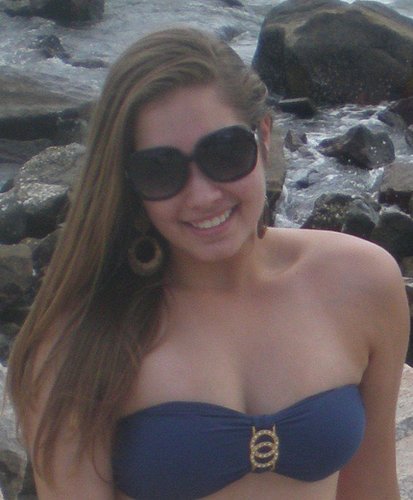 Bailarina Profissional