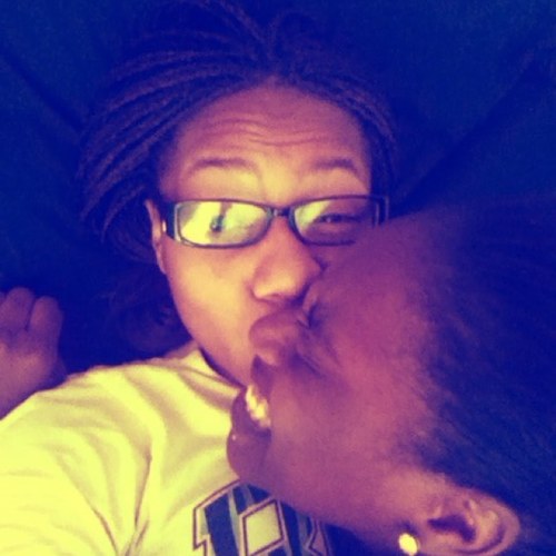 m_nicolep2's profile picture. mariah. class of #2013  #follow