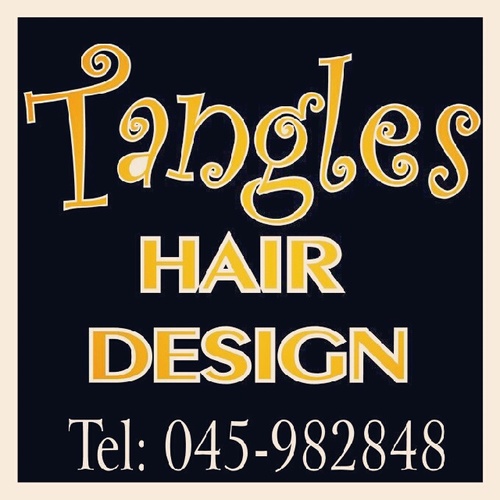 Specialists in bridal hair, cutting, colouring, extensions etc 045982848