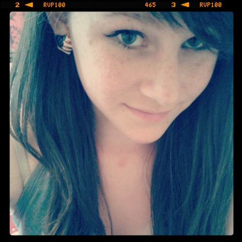 EnterShikari,Eminem,RussellHoward,AskingAlexandria,TheMidnightBeast,Jade,Bathsalts;) All legends. Im going to skateboard on your face.
#TeamFollowBack