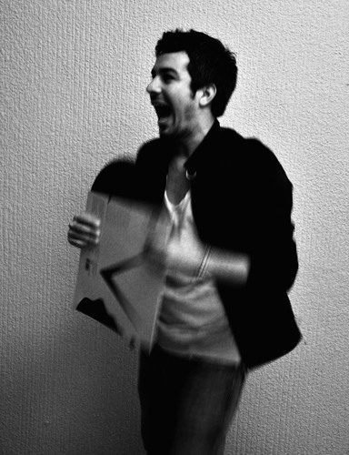 RojosalvadorSa's profile picture. Me hago pendejo en las Redes Sociales y lo hago muy bien.