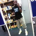 Darius Mathis - @polomainncan - Twitter