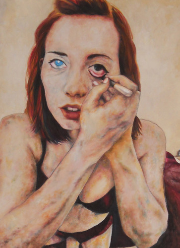 Artist, Teacher