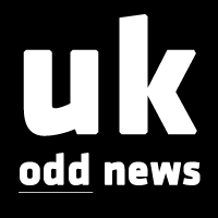 Odd News from around the Net