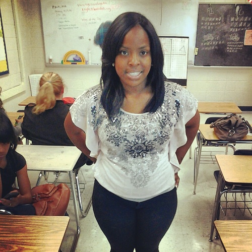 - Ambitious | Smart | HardWorkin Beautiful Free Independent . iHave Goals in Life And iWill Be SUCCESSFUL!!Follow My Twubby @tiga55fye♥&FREE MATT ASAP