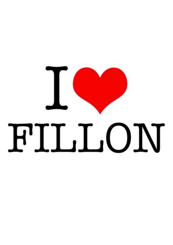 Fillonette's profile picture. #TeamFillon