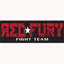 Red Fury MMA