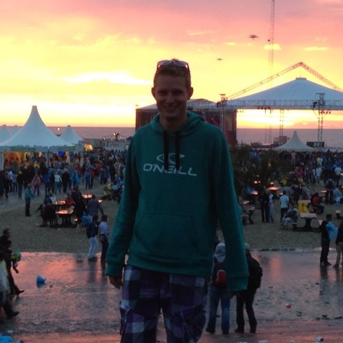 RdB87's profile picture. 