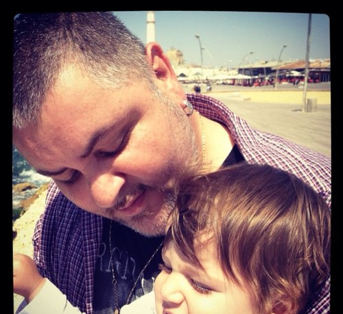 arkashamusic's profile picture. בגדול… עושה מוזיקה