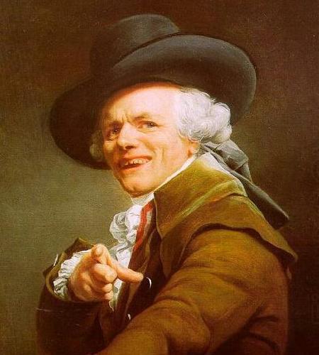 Los covers de Joseph Ducreux - Interpretaciones Oficial en Español.