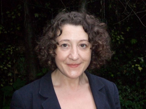 Ruth Davis Profile