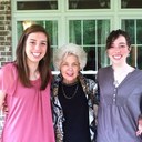 Rachel Beverly  - @rbevs95 - Twitter