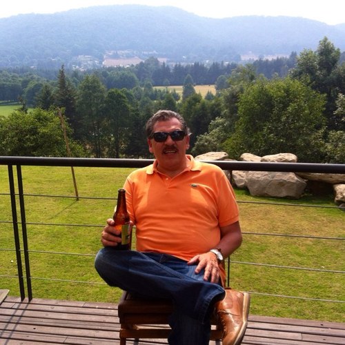 hbvbravo's profile picture. 