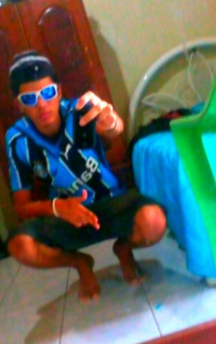Grêmio pra sempre