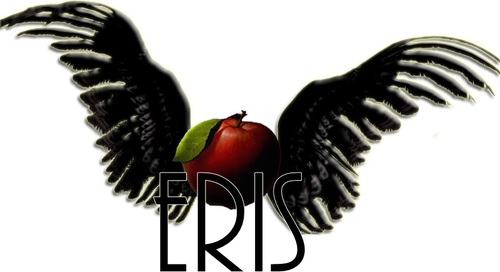 #TodosAmaEris