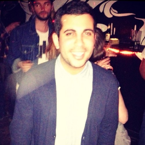 thisiszam's profile picture. This is me..