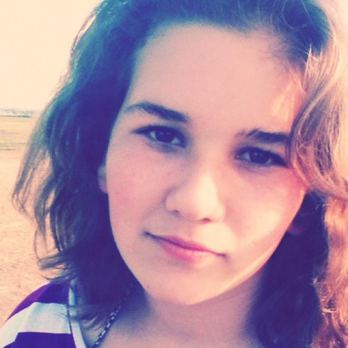 OuelletteEmilie's profile picture. Salut je m'appelle Émilie Timon Ouellette :) Et si vous voulez faire ma connaisance alors twitter moi :]