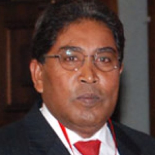 Gasim Ibrahim Profile