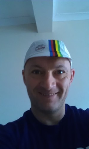 Morisgamonn's profile picture. Adopted snake, proud father and still an indie kid