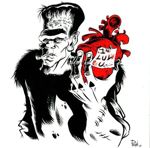 Augie Paganさんのプロフィール画像