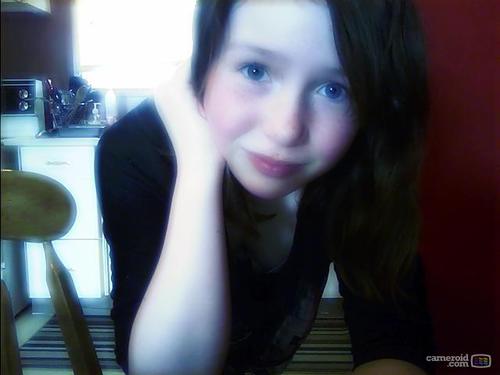 You Follow Me I follow you!!! :P It's A Win Win!!! 3